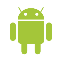 Native android