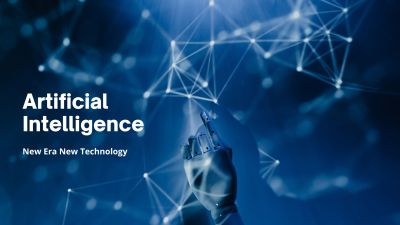 The Role of Artificial Intelligence in Digital Transformation: Revolutionizing Industries